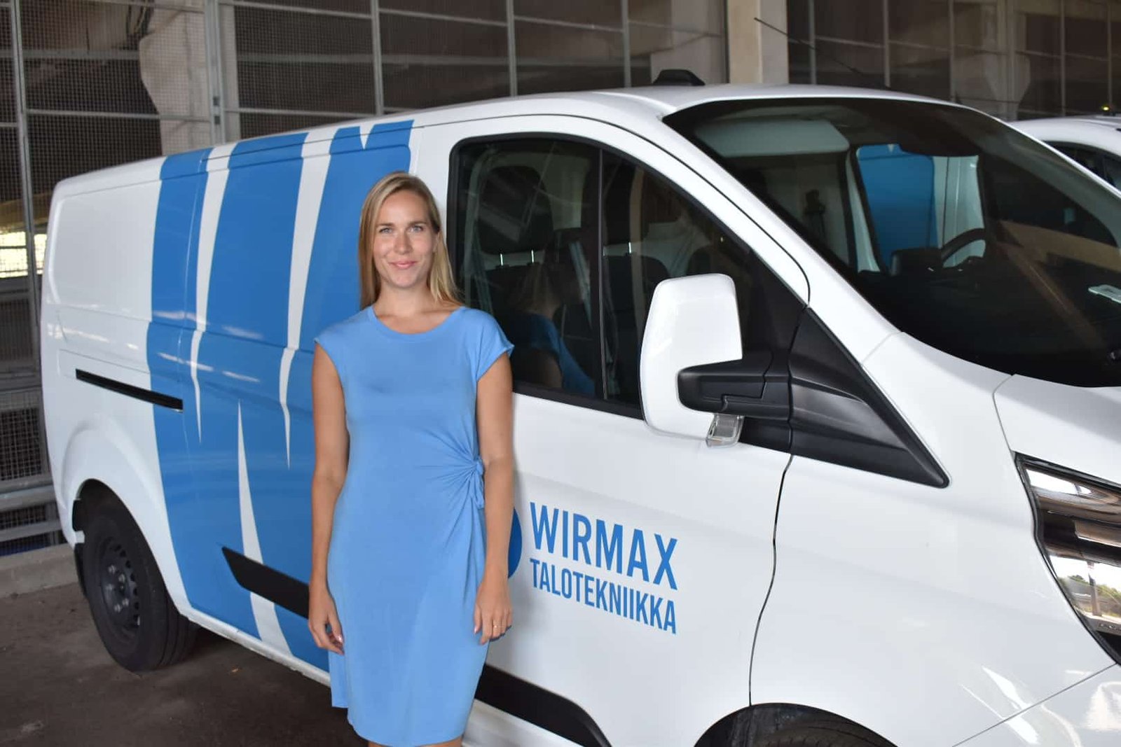 Wirmax Oy.