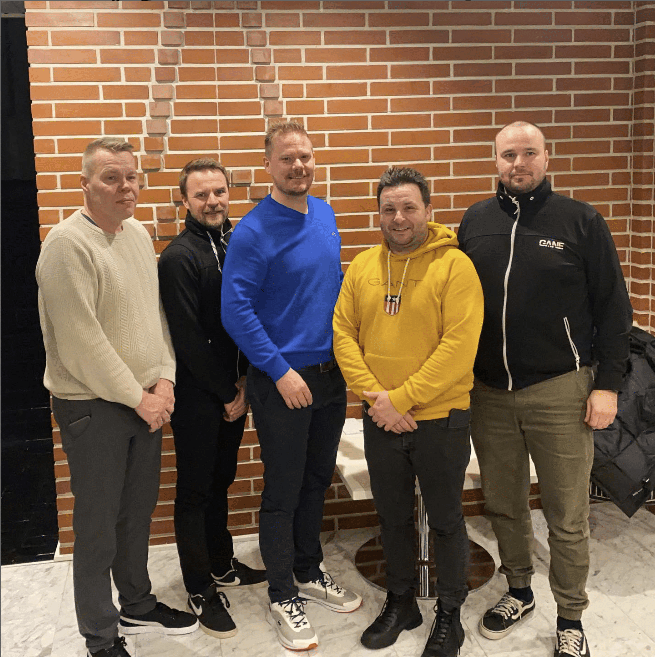 Wirmax - Gane yrityskaupat.