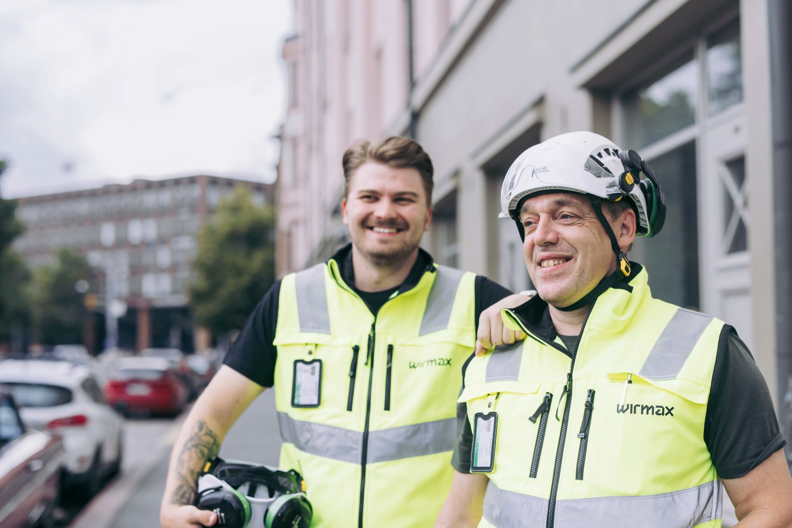Sähkötyönjohtaja