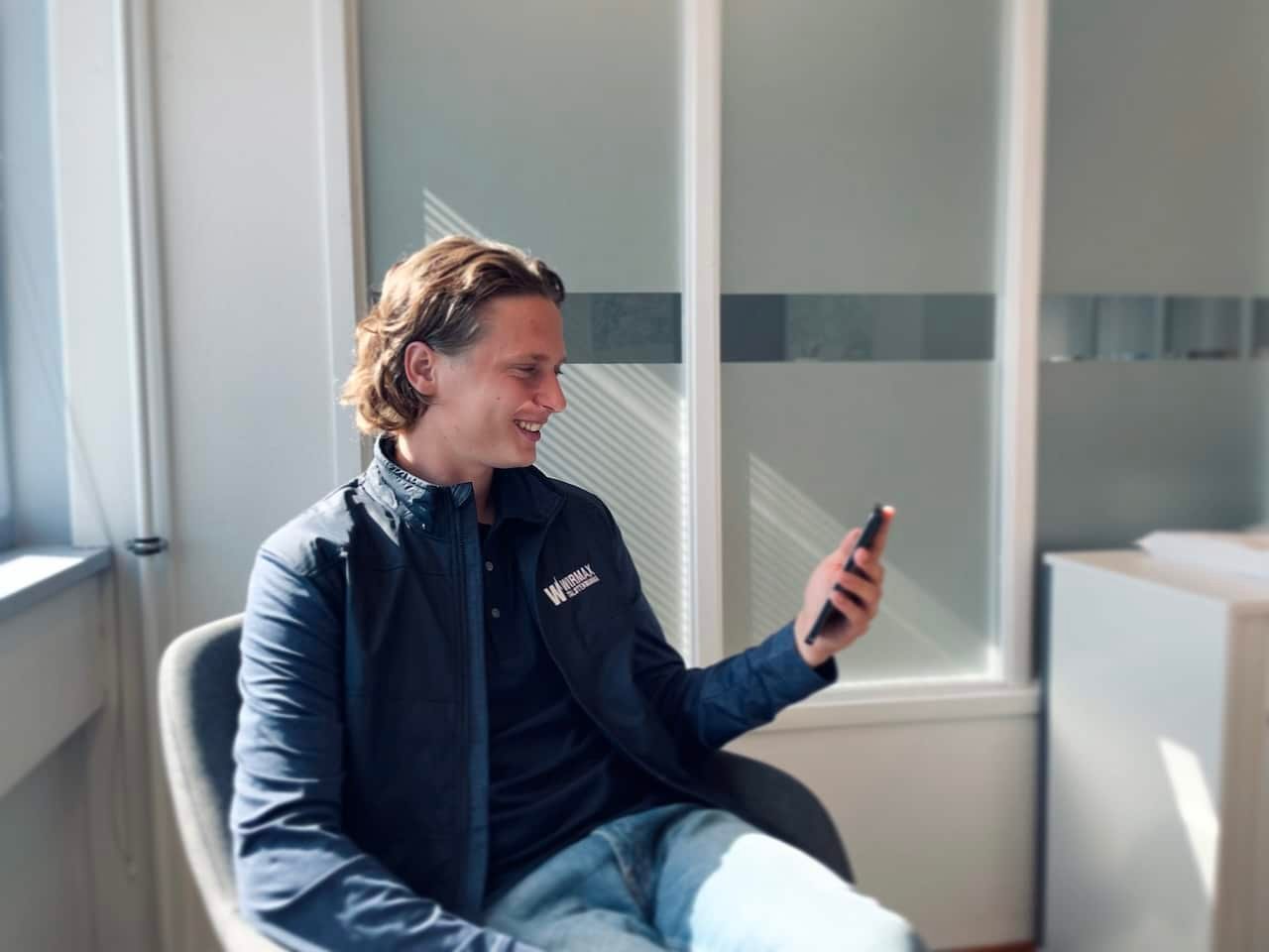 Pörssisähkön ohjaus – Wirmax