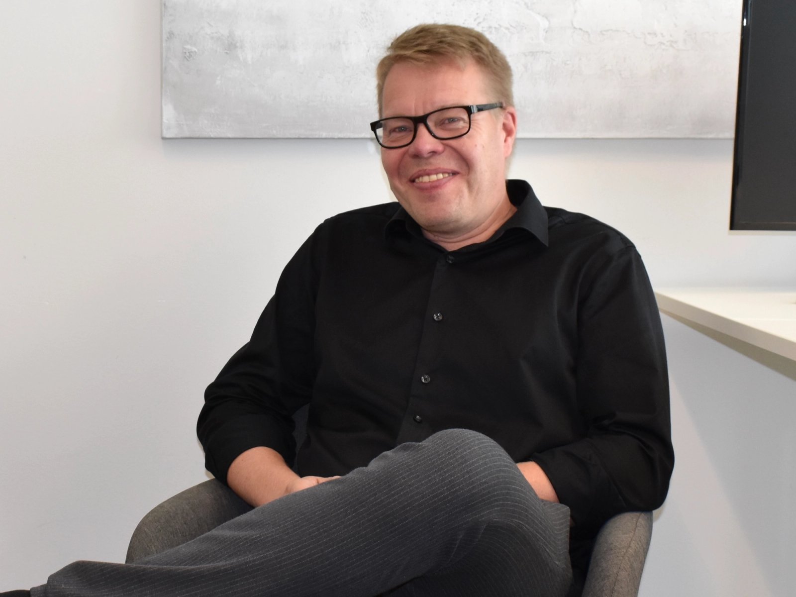 Automaatio- ja turvajärjestelmien etävalvonta.