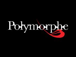 Polymorphe Logo