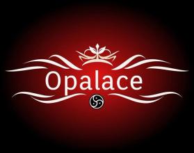 Donjon Opalace Logo