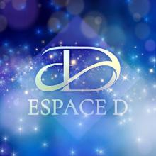 Club L'Espace Logo