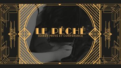 Le Péché Logo