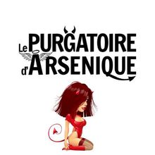 Le Purgatoire d'arsenique Logo