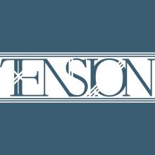 Tension Logo