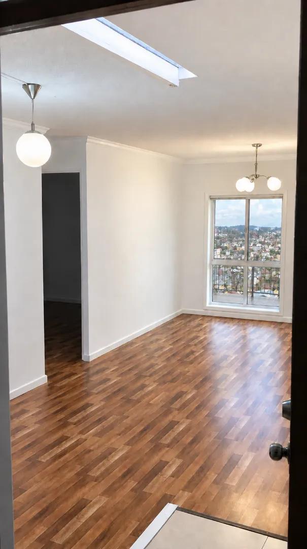 Venta departamento  a pasos del Centro Temuco