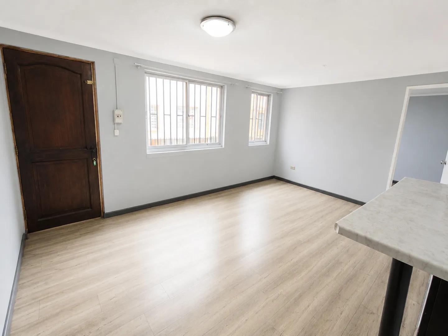 Venta Departamento en Temuco, Sector Pedro de Valdivia