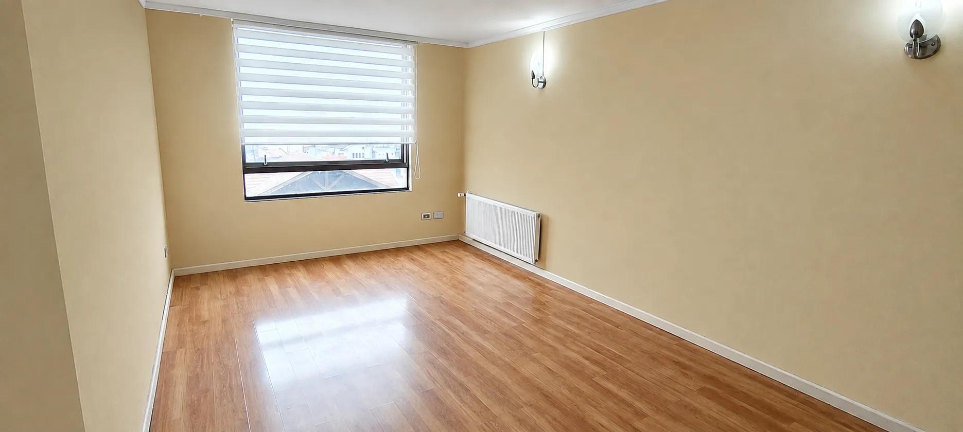Venta Departamento Edificio Thiers , Temuco