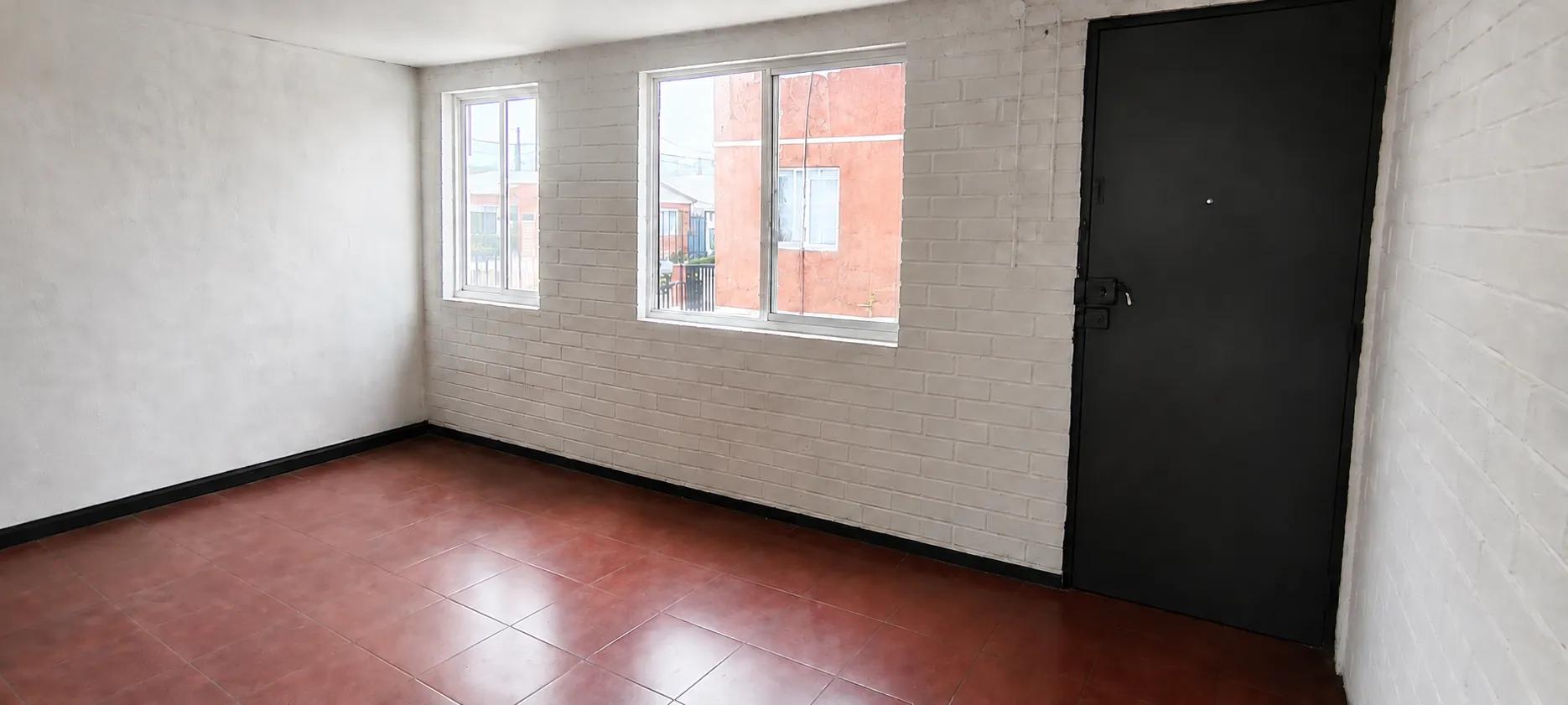 Arriendo departamento en Temuco $280.000