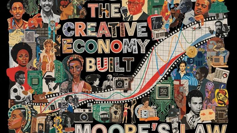 MOORE'S LAW
