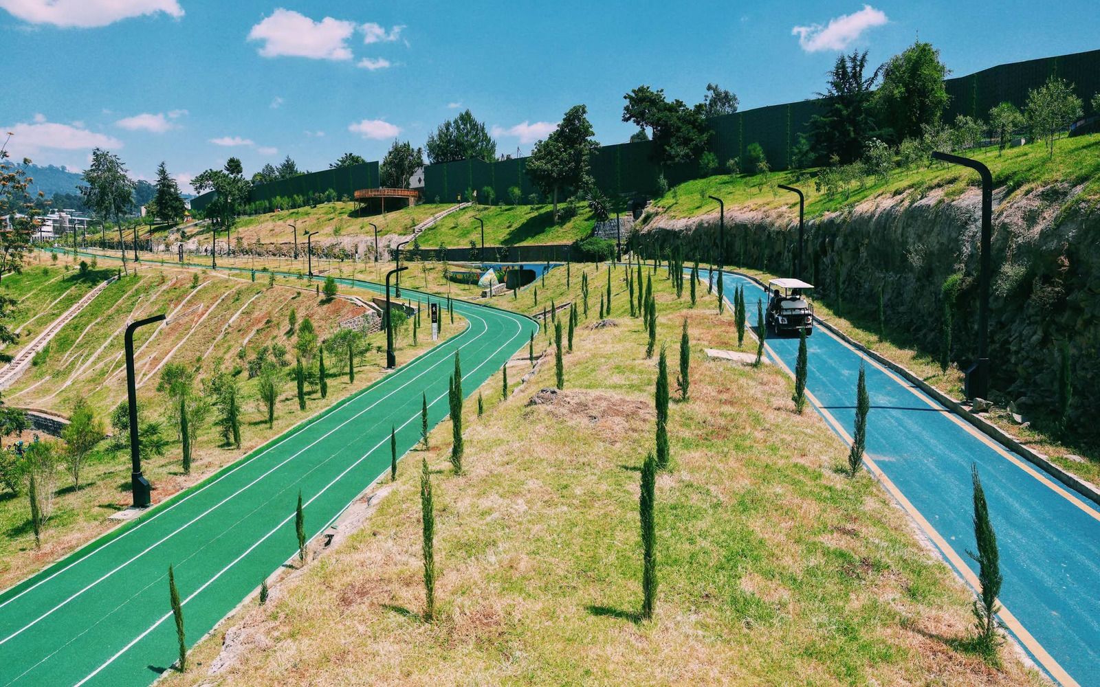 Why Addis Ababa Prioritized a 10-Kilometer River Corridor