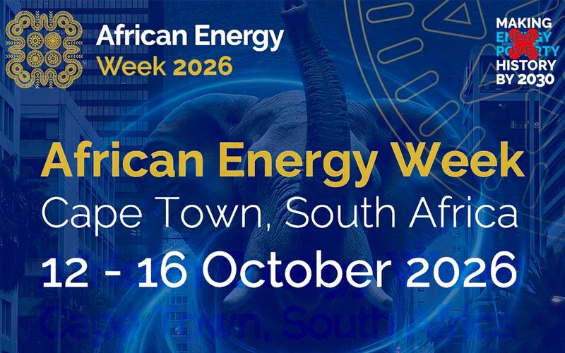 This October at the African Energy Week 2026 Finance Summit, Afreximbank Will Reveal Where It Is Investing to Fix Africa's $50 Billion Energy Shortage