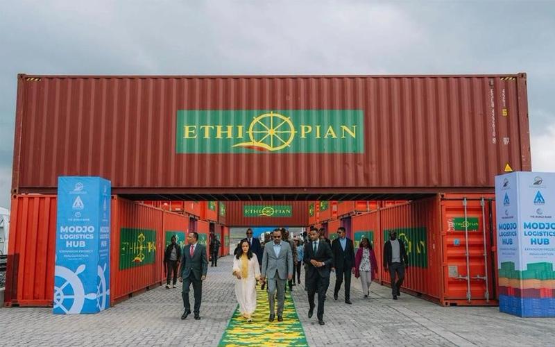 Mojo Inland Port Adds 1 Million-Container Capacity to Anchor the DESSU Trade Corridor