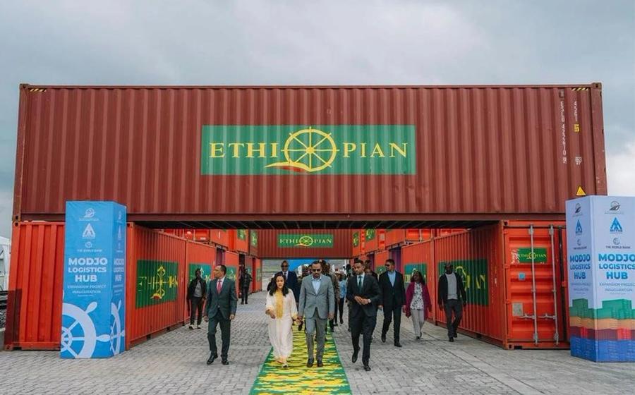 Mojo Inland Port Adds 1 Million-Container Capacity to Anchor the DESSU Trade Corridor