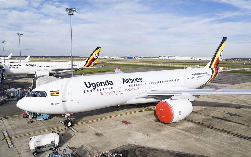 Uganda Airlines Tells Parliament 80% of Its Fleet Was Grounded This Year — But Revenue Still Grew 22%.