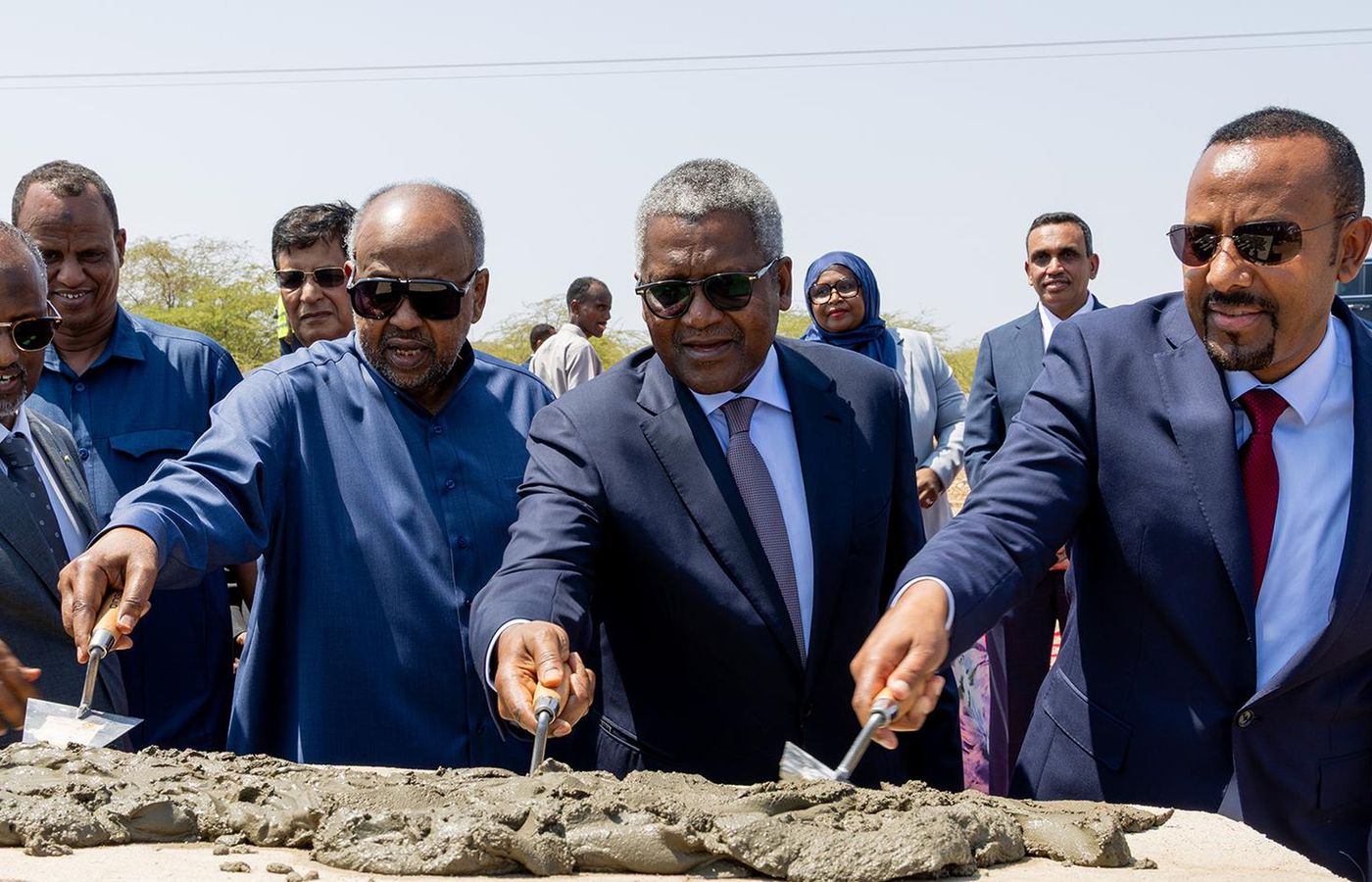 What You Need to Know About the $660M EIH-Dangote Pipeline Restructuring Ethiopia's Fuel Logistics