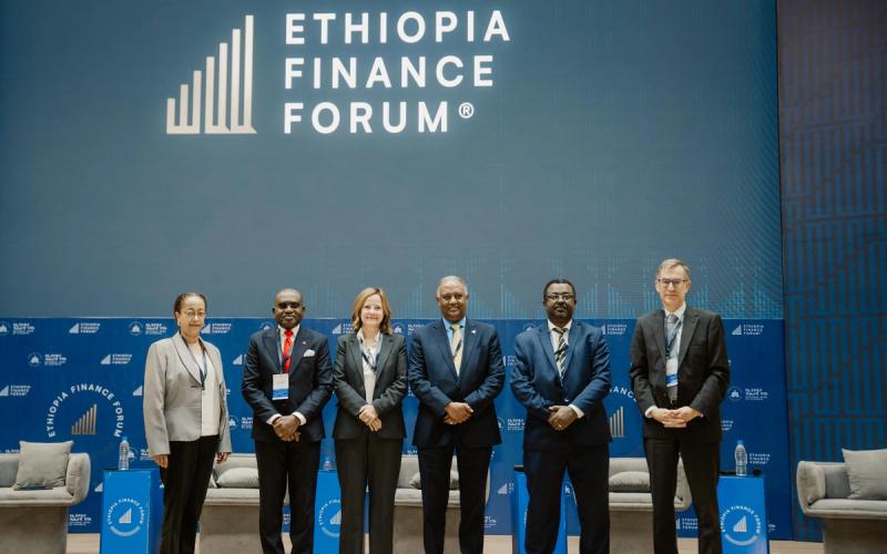 Ethiopia Opens Doors to Foreign Banks: Central Bank Reviews First Two Greenfield Subsidiary Applications