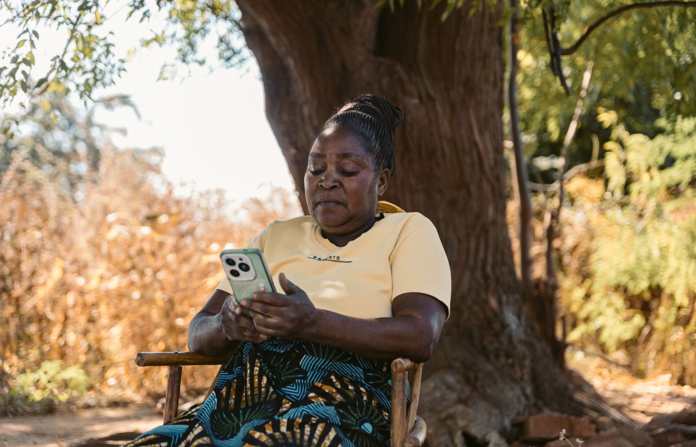 Here Is How Google and the Gates Foundation’s $100 Million AI Push Will Actually Reach African Farmers