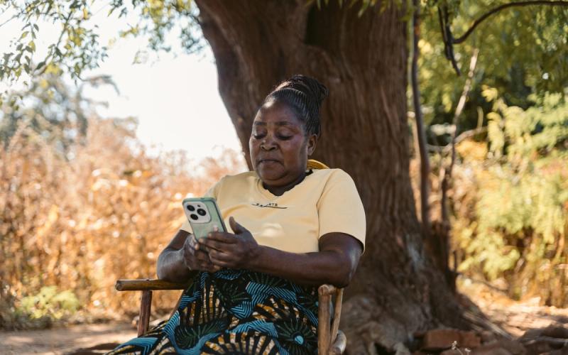 Here Is How Google and the Gates Foundation’s $100 Million AI Push Will Actually Reach African Farmers