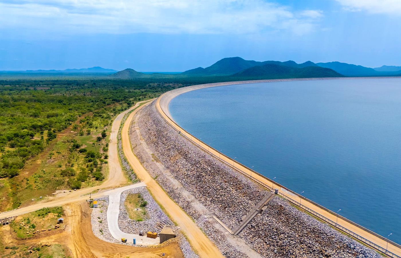 Why Kenya’s New $16 Billion Refinery Matters for Everyday Ethiopian Drivers