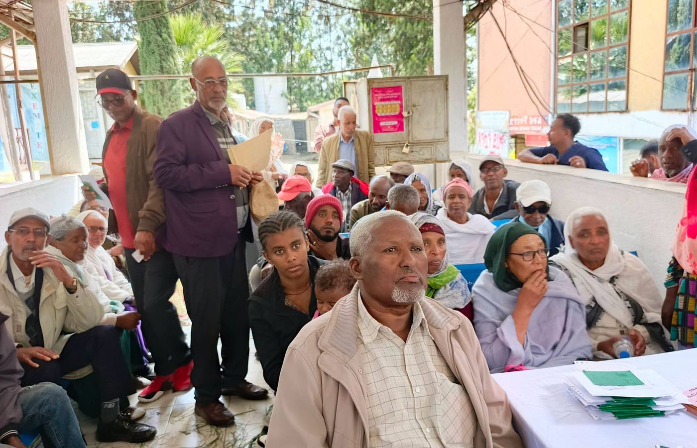 Ethiopia Scales Up Subsidized Health Coverage in Bid to Shield Working Class from Medical Shocks