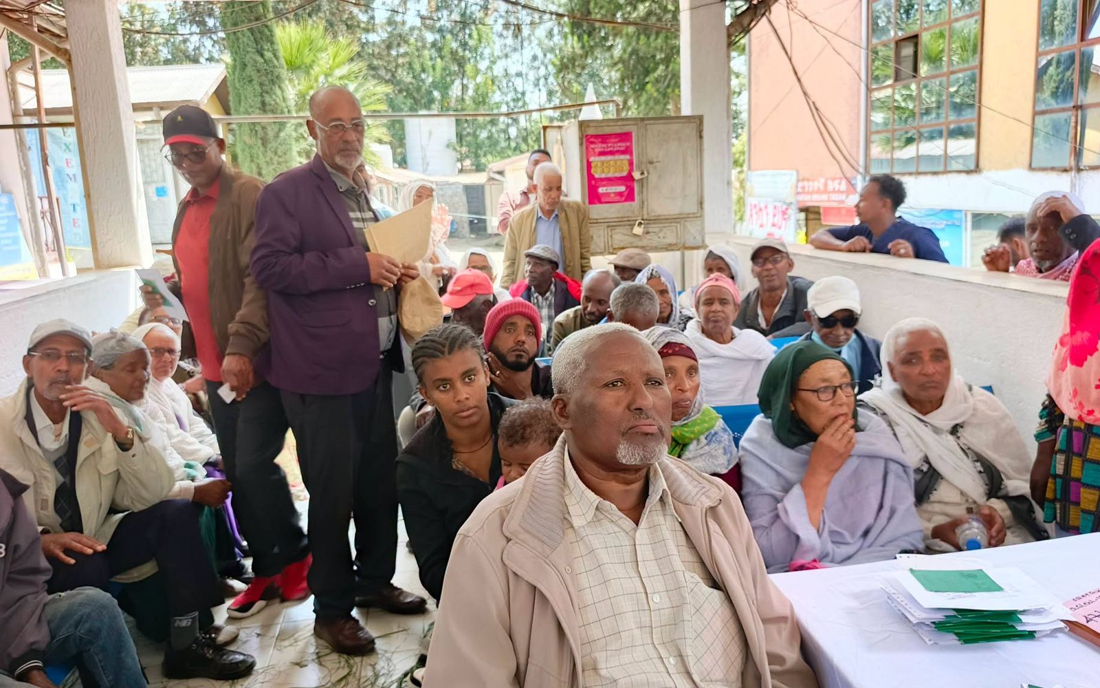 Ethiopia Scales Up Subsidized Health Coverage in Bid to Shield Working Class from Medical Shocks