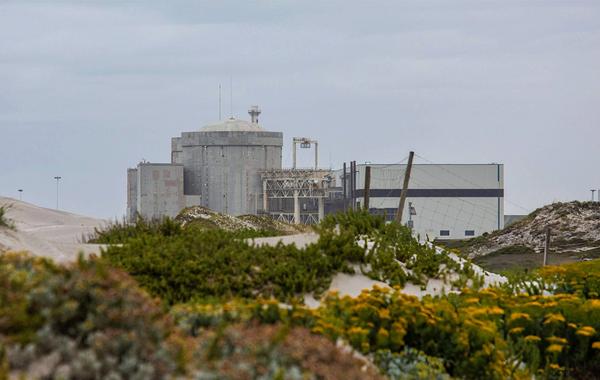 South Africa Presses Ahead With 5,200 MW of Nuclear Power Despite Safety Incidents.