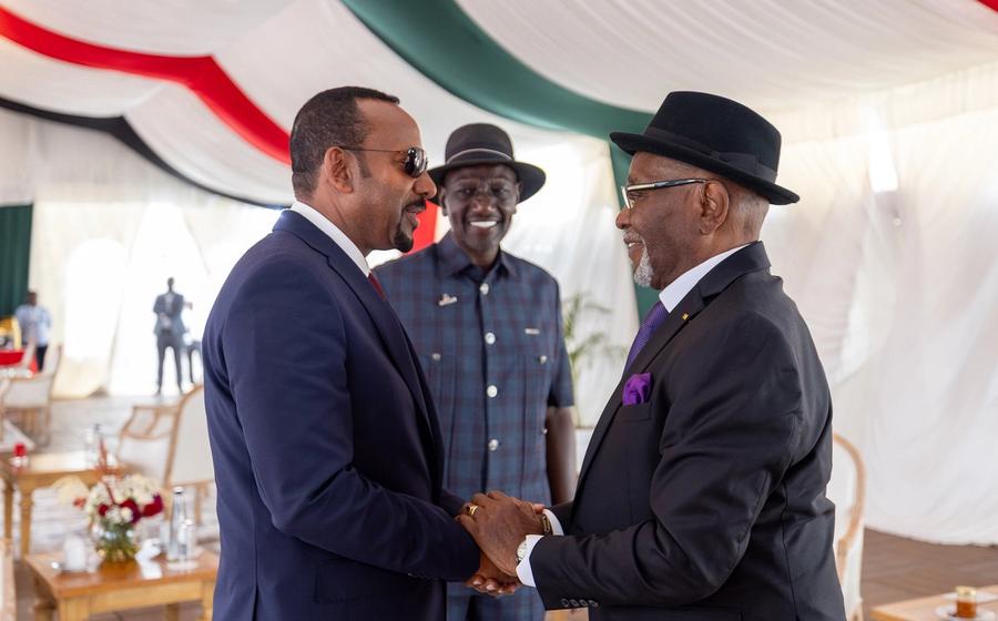 Why Kenya’s New $16 Billion Refinery Matters for Everyday Ethiopian Drivers