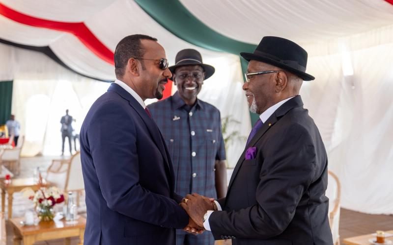 Why Kenya’s New $16 Billion Refinery Matters for Everyday Ethiopian Drivers