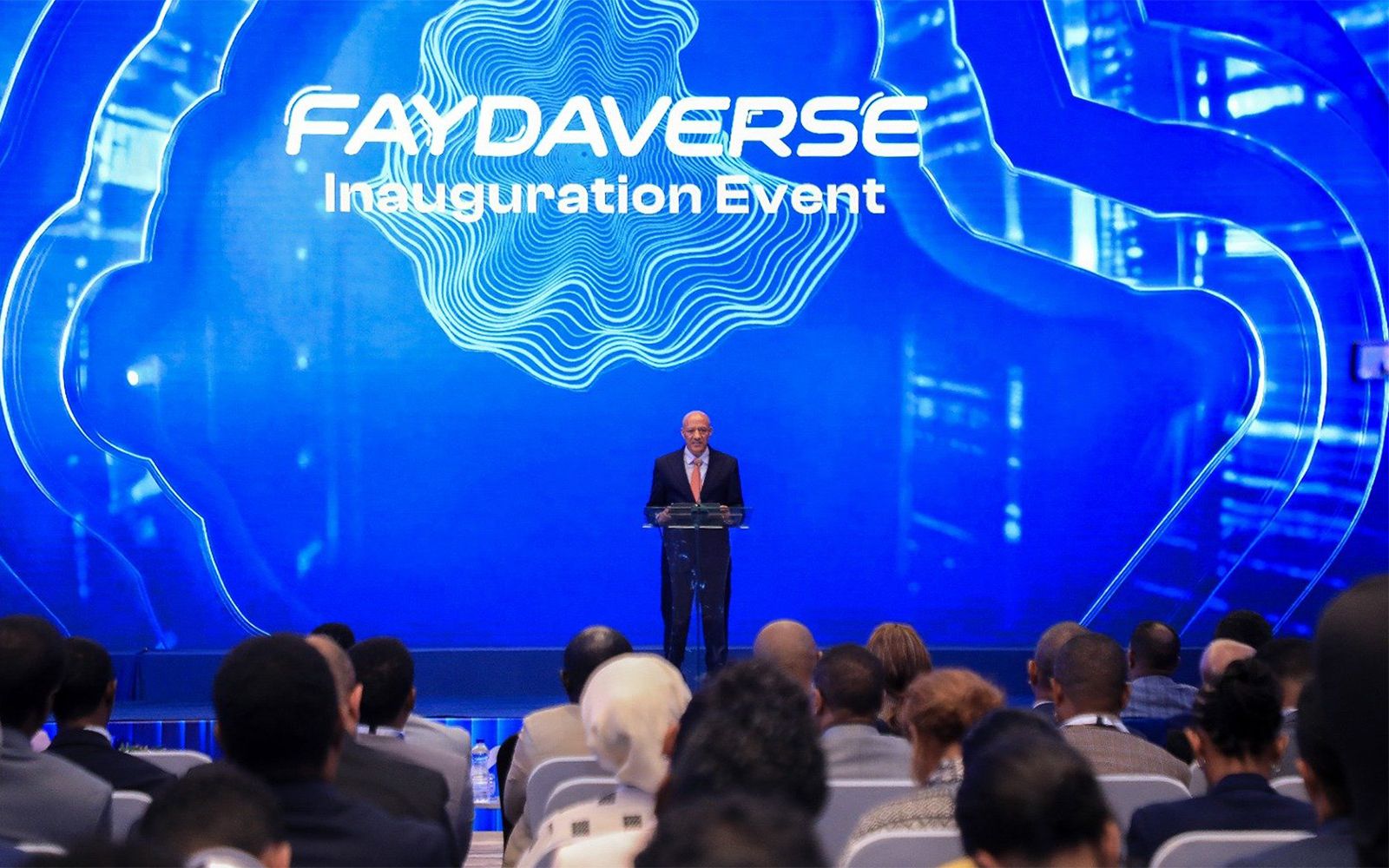 What Is FaydaVerse? The Ethiopian National ID Program That Became a Company — And How It Plans to Make Money.