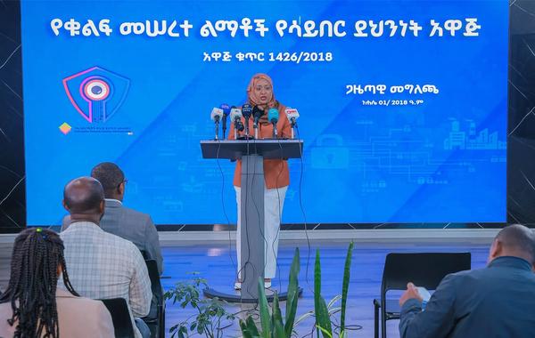 Ethiopia's New Cybersecurity Law: What Banks, Hospitals and Power Companies Now Have to Do