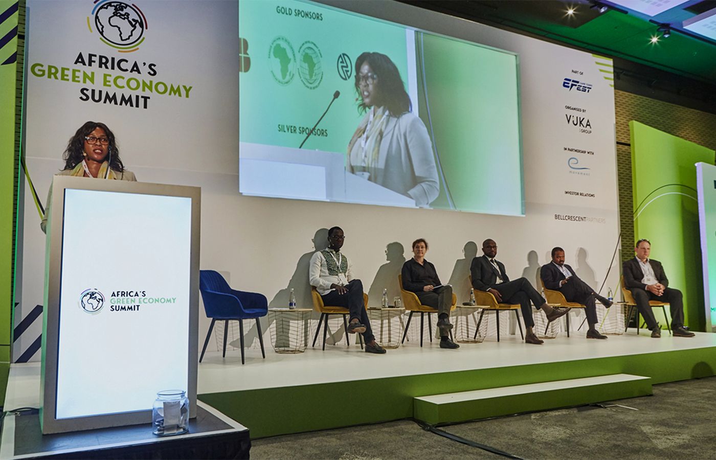AGES Summit Conference