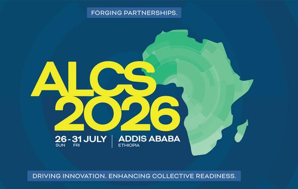 AFRICOM Brings 40 Countries to Addis Ababa for Africa’s First Combined Logistics and Communications Military Symposium.