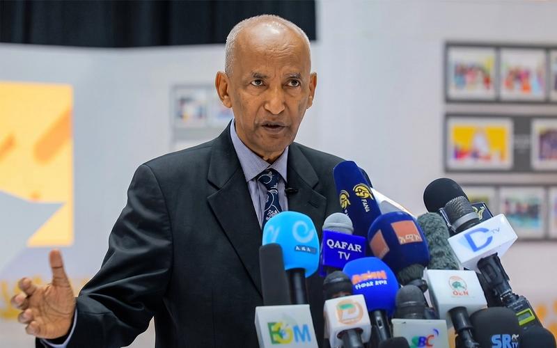 Ethiopia's National Dialogue Set to Conclude Delegate Sessions Within Two Weeks