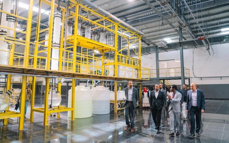 Ethiopia Launches $50 Million Mega-Refinery at Bole Lemi to Rewrite Regional Precious Metals Trade