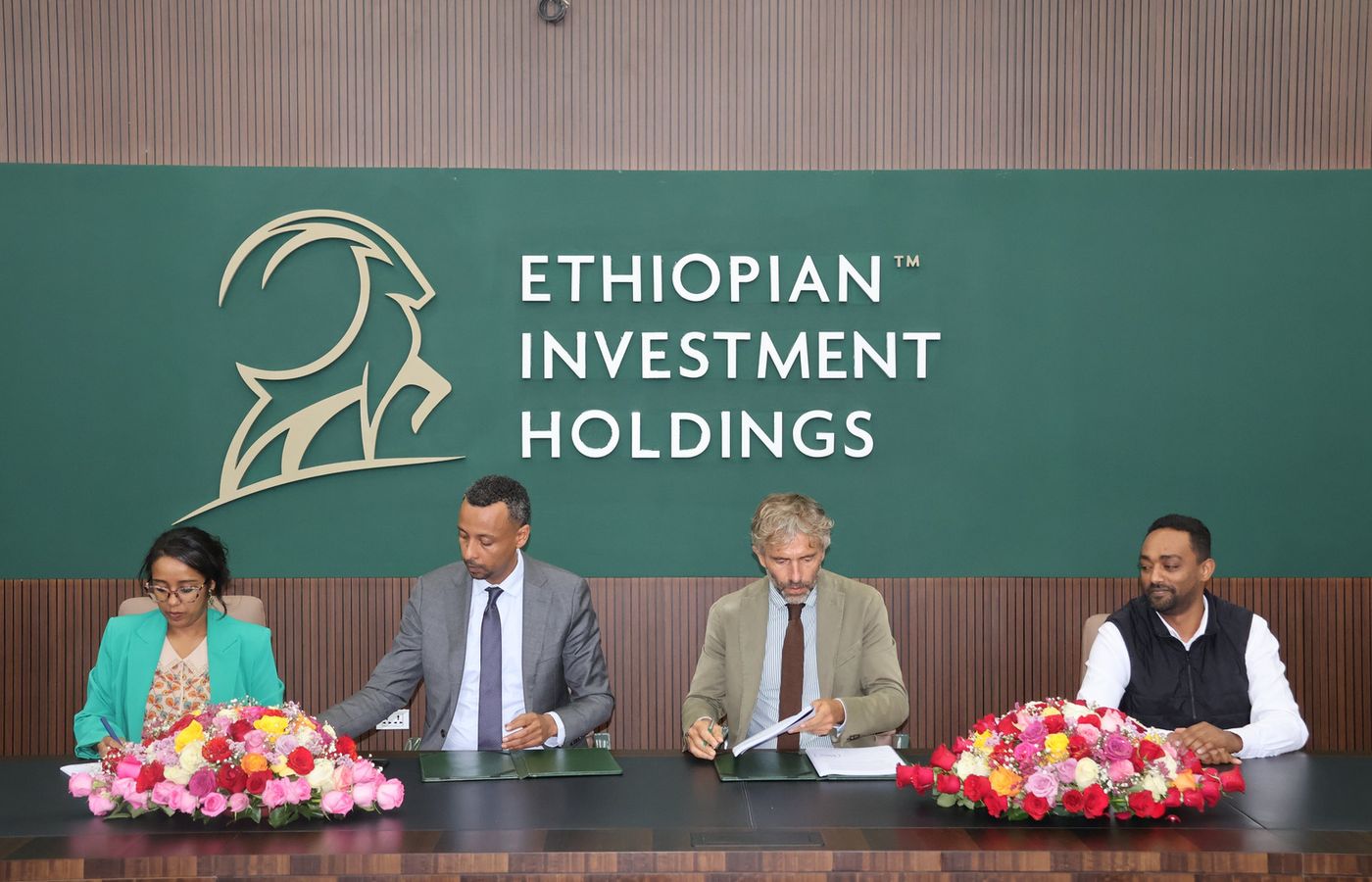 EIH Advances $55 Million Hilton Expansion to add to Addis Ababa's COP32 Hospitality Capacity