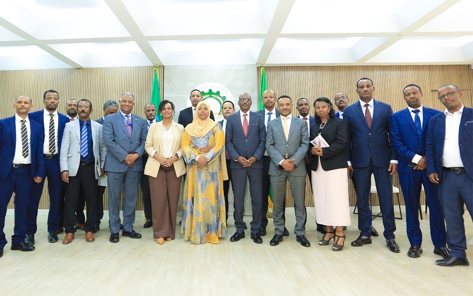Ethiopia's Development Bank to Offer Cheap Loans to Women and War-Affected Regions That Normally Can't Get Bank Financing