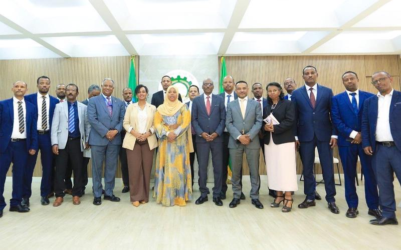 Ethiopia's Development Bank to Offer Cheap Loans to Women and War-Affected Regions That Normally Can't Get Bank Financing