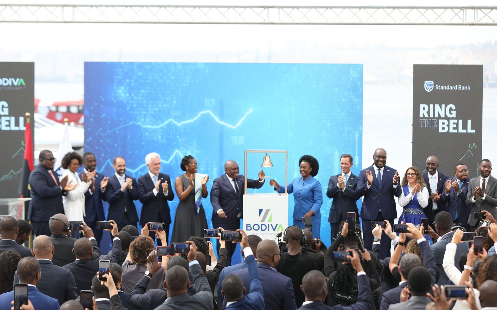 Selling to the People: Why African Countries Are Letting Citizens Buy Government Companies