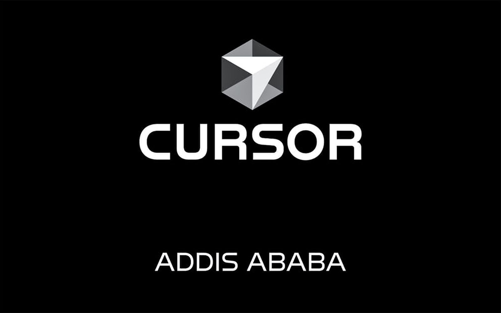 Cursor AI Hackathon Opens This Weekend at Adwa Victory Memorial Park in Addis Ababa.