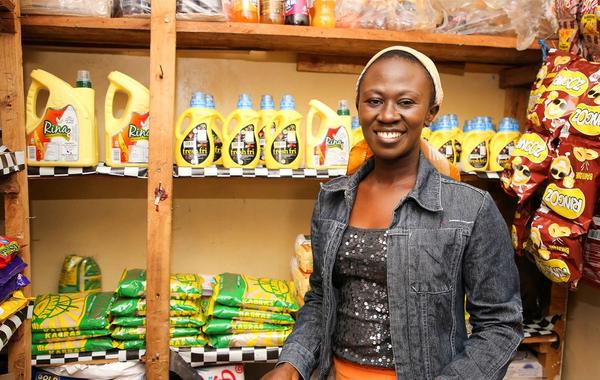 Oxano Capital Backs Kenyan Fintech Sevi, Which Lets Small Shops Order Stock on Credit and Pay When They Sell It