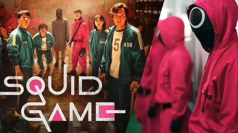 Squid Game
