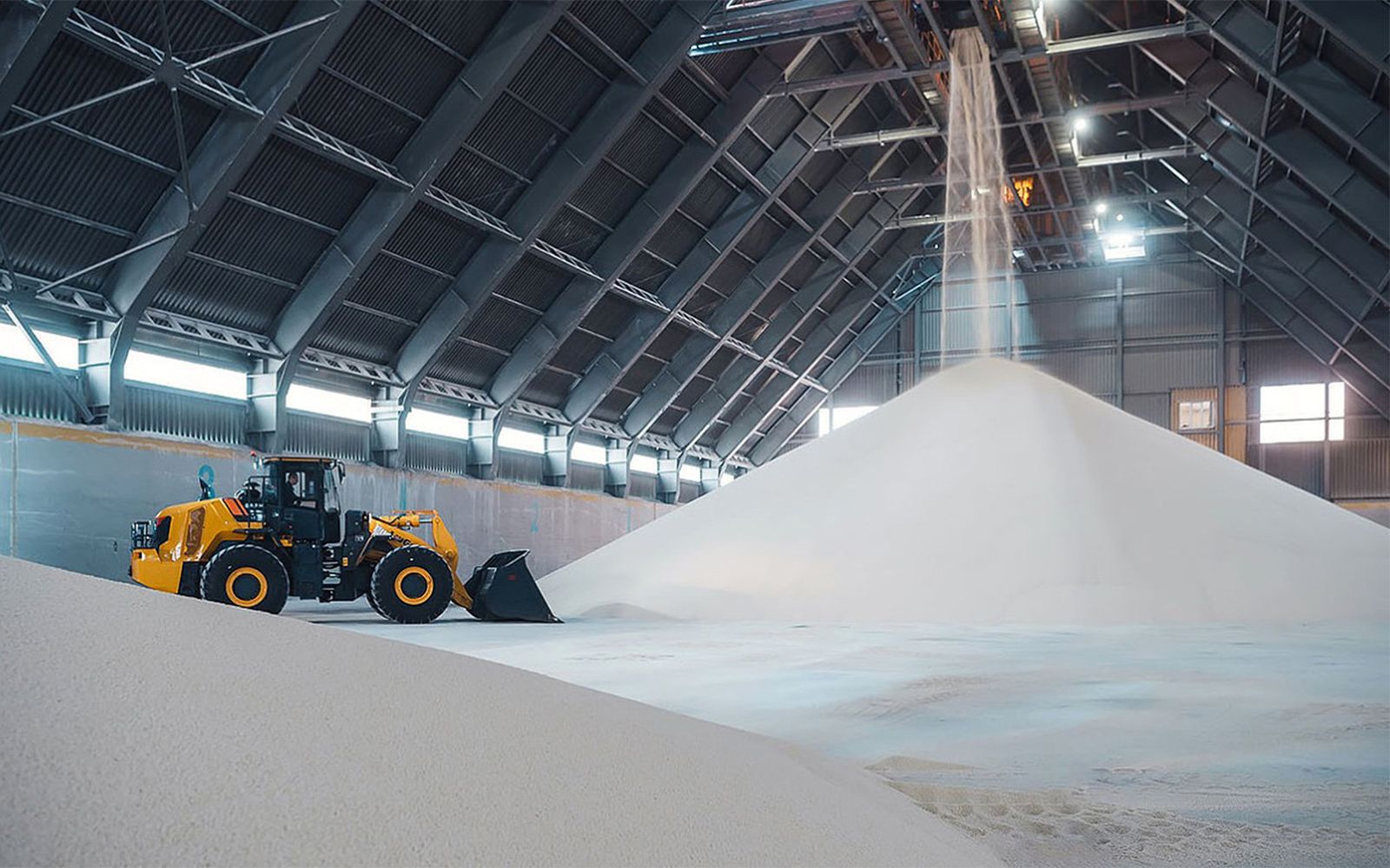 Russia Negotiates to Expand Fertilizer Exports to Ethiopia After Shipping 500,000 Tonnes
