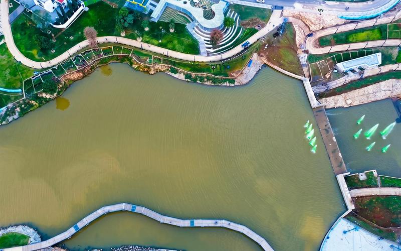Addis Ababa Is Turning 47 Kilometres of Polluted River Into a Business District. Here Is the Economic Bet Behind It.
