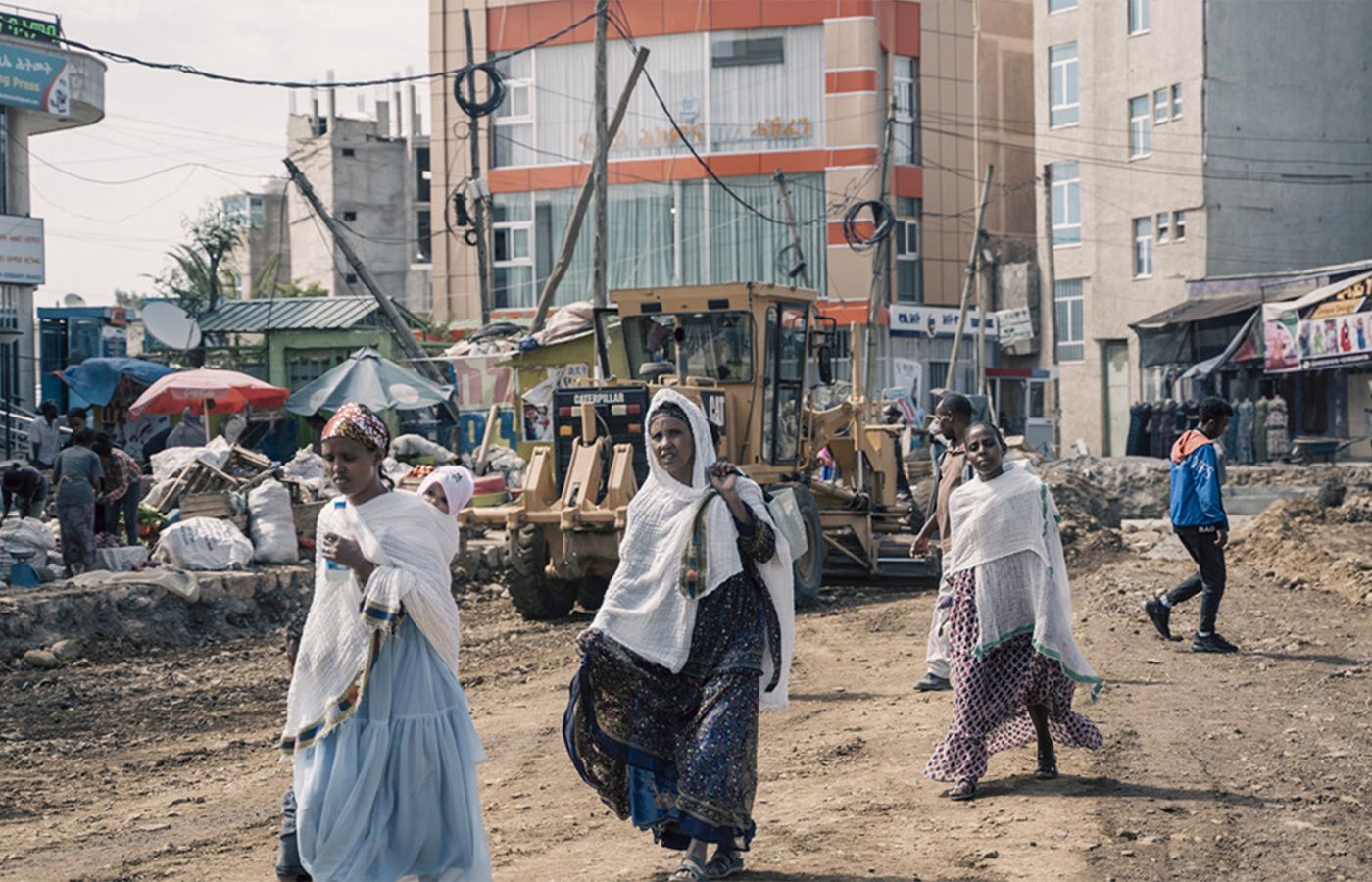 EU and Germany Put €31 Million Through Ethiopia’s Development Bank to Reach Businesses in Afar, Amhara and Tigray