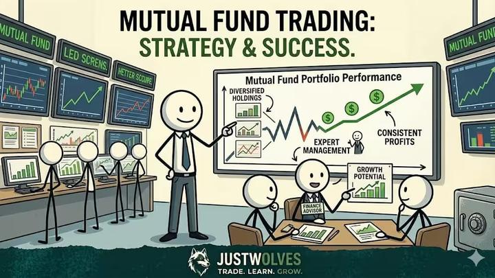 mutual fund invest