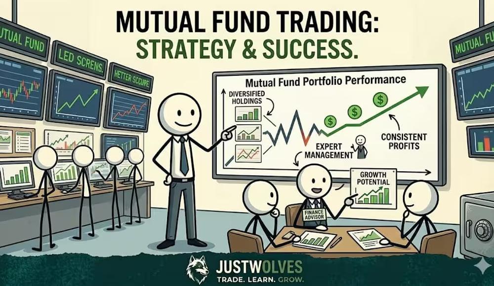 mutual fund invest