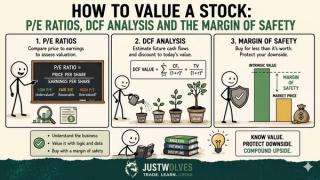 How to value a stock